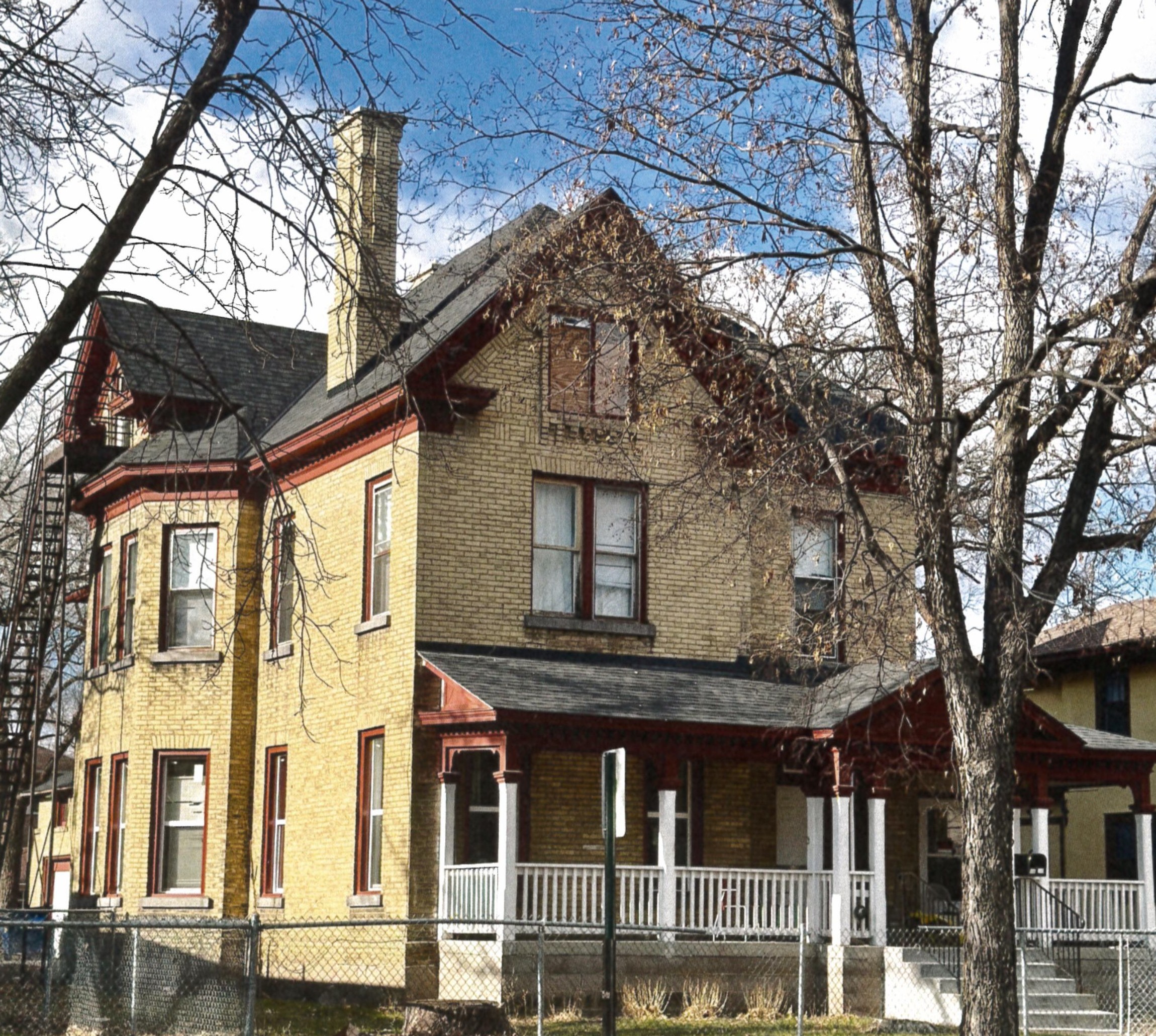 Hope House 6 (Men) – 611 8th Avenue South, St. Cloud MN 56301