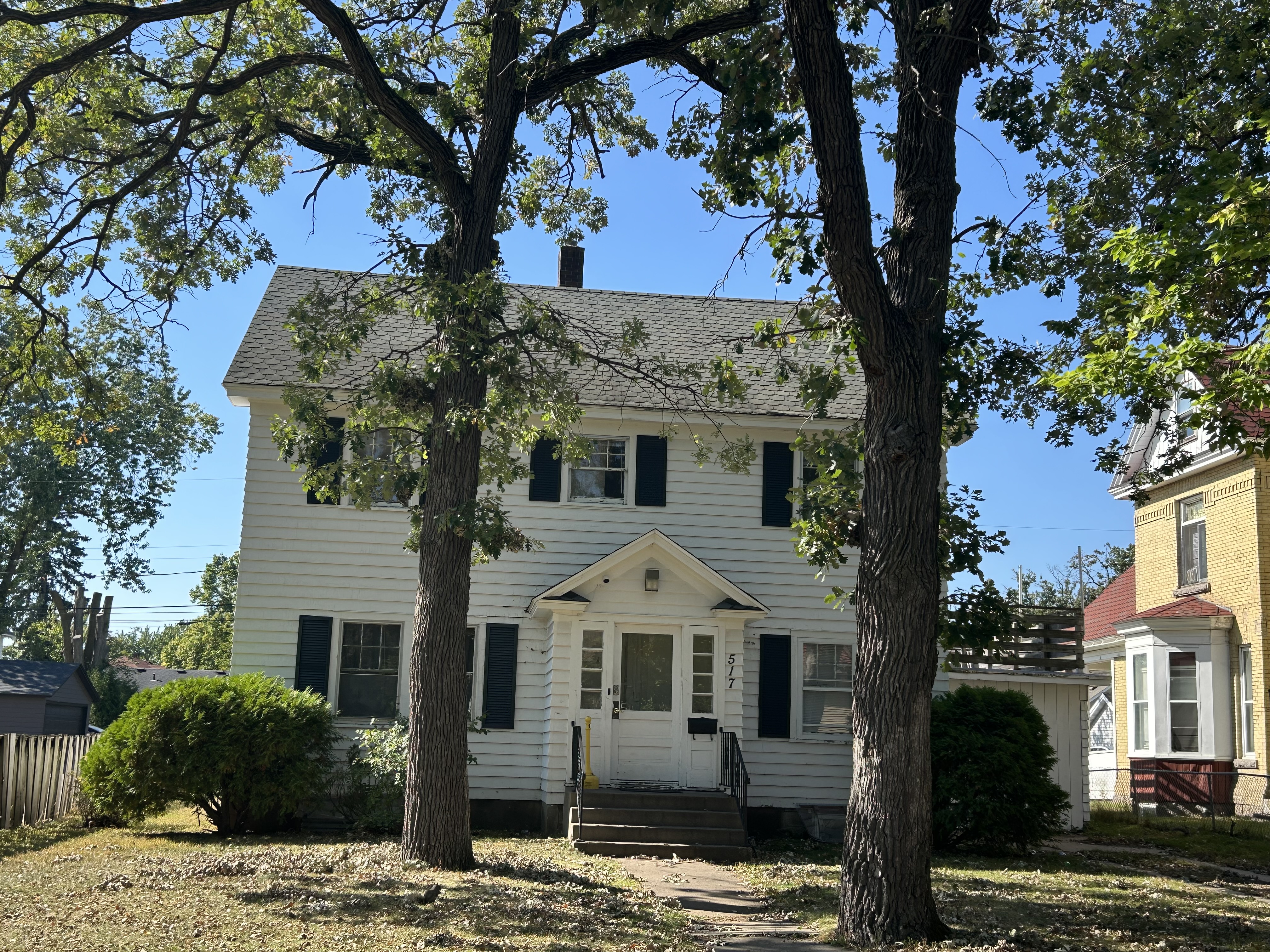 Hope House 9 (Men) – 517 8th Ave S, St. Cloud MN 56301