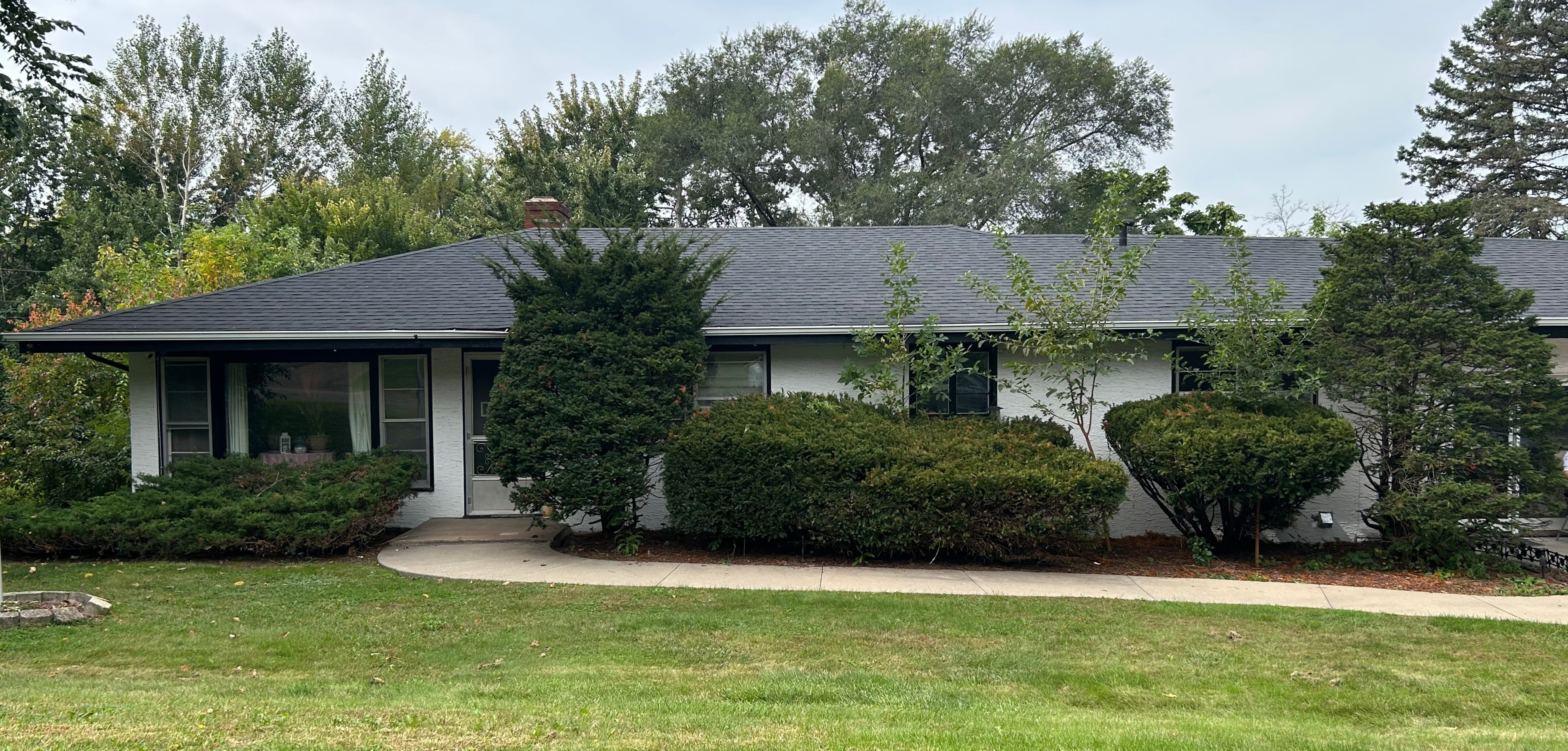 Kennard House – 1827 Kennard Street, St. Paul MN 55109