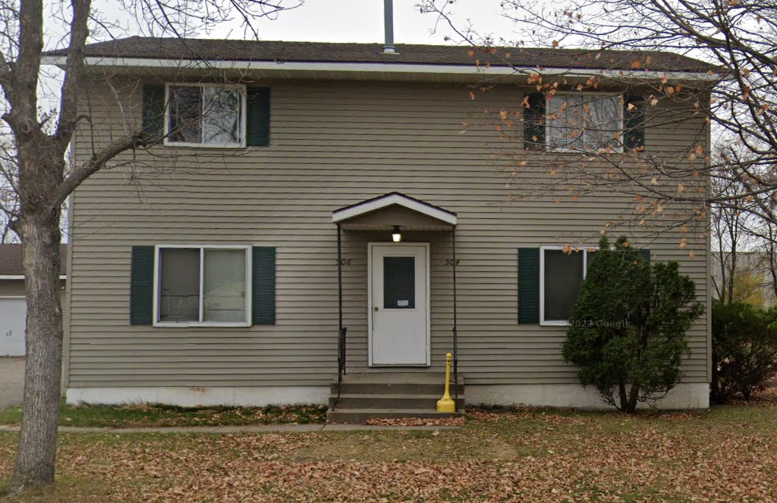 Hope House 1 (Women) – 504 6th Ave NE, St. Cloud MN 56304
