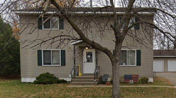 Hope House 2 (Women) – 506 6th Ave NE, St. Cloud MN 56304